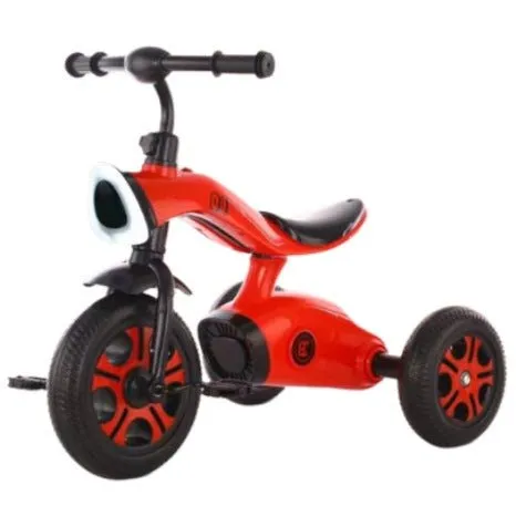 Stylish Tots Roll Tricycle