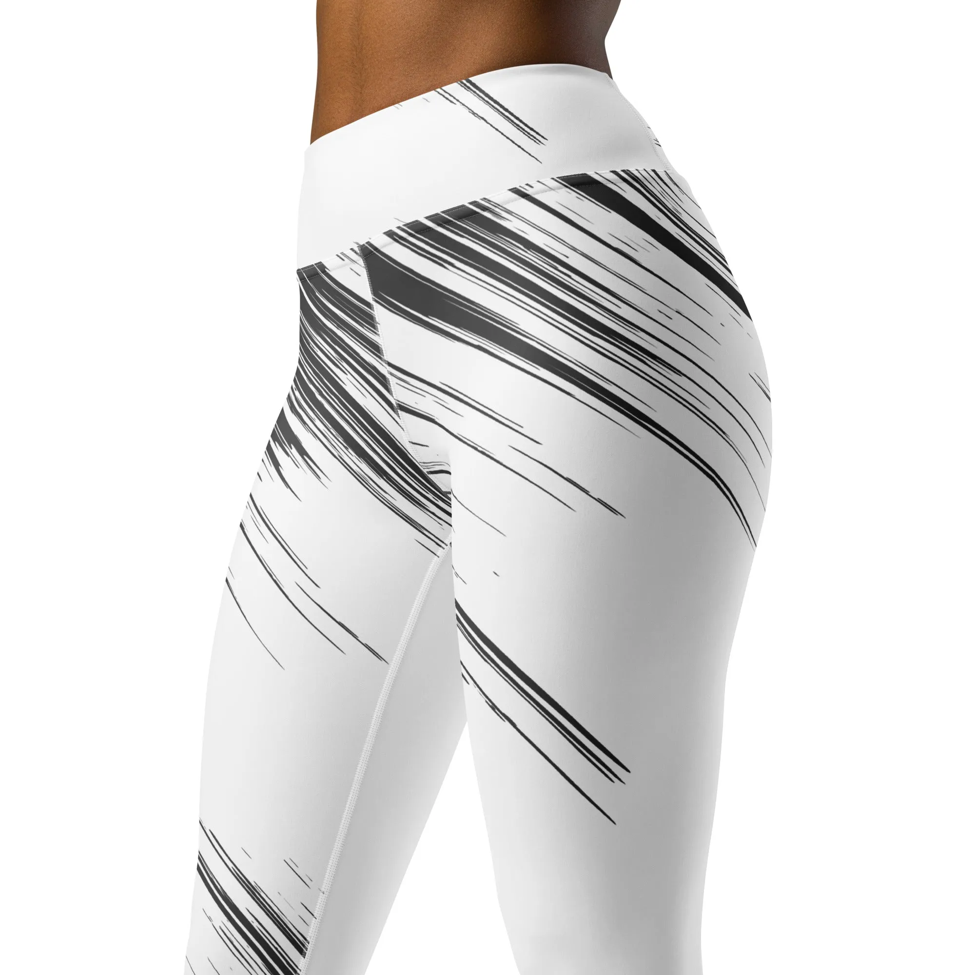 Stylish Yoga Leggings