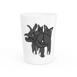 Tanktron Shot Glass