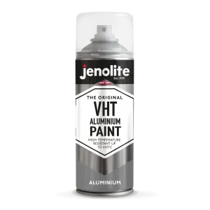 VHT Aluminium Spray Paint | 400ml