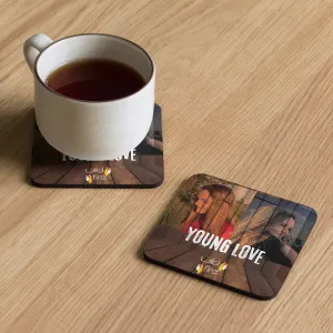 Wild Fire "Young Love" Coaster